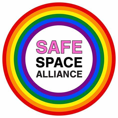 Safe Space Alliance
